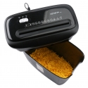 Genie 480 X paperisilppuri Ristiinleikkaava 72 dB Musta