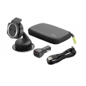 TomTom 9UGE.001.05 navigaatoriümbris 10,9 cm (4.3") Kate Must