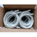 Equip 635511 сетевой кабель Белый 2 m Cat6 S/FTP (S-STP) Equip 635511 сетевой кабель Белый 2 m Cat6 S/FTP (S-STP)