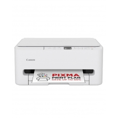 Canon PIXMA TS6550i Rašalinis A4 1200 x 1200 DPI „Wi-Fi“
