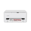 Canon PIXMA TS6550i Inkjet A4 1200 x 1200 DPI Wi-Fi Canon PIXMA TS6550i Inkjet A4 1200 x 1200 DPI Wi-Fi