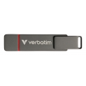 Verbatim Dual QuickStick USB flash drive 512 GB USB Type-A / USB Type-C 3.2 Gen 1 (3.1 Gen 1) Grey Verbatim Dual QuickStick USB flash drive 512 GB USB Type-A / USB Type-C 3.2 Gen 1 (3.1 Gen 1) Grey