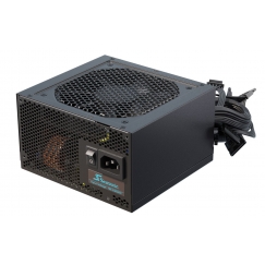Seasonic G12 GC maitinimo blokas 750 W 20+4 pin ATX ATX Juoda