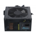 Seasonic G12 GC toiteallika komponent 750 W 20+4 pin ATX ATX Must Seasonic G12 GC toiteallika komponent 750 W 20+4 pin ATX ATX Must