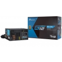Seasonic G12 GC virtalähdeyksikkö 750 W 20+4 pin ATX ATX Musta Seasonic G12 GC virtalähdeyksikkö 750 W 20+4 pin ATX ATX Musta