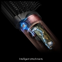 Dyson Airwrap Coandax2 Multistyler Airflow Vaaleanpunainen, Ruusukulta 1700 W 2 m Dyson Airwrap Coandax2 Multistyler Airflow Vaaleanpunainen, Ruusukulta 1700 W 2 m