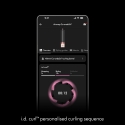 Dyson Airwrap Coandax2 Multistyler Airflow Pink, Rose gold 1700 W 2 m Dyson Airwrap Coandax2 Multistyler Airflow Pink, Rose gold 1700 W 2 m
