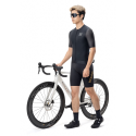 Rockbros 15200025 Short Sleeve Cycling Jersey Size S - Black Rockbros 15200025 Short Sleeve Cycling Jersey Size S - Black