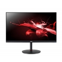 Acer NITRO XV0 XV240Y W3 monitori 60,5 cm (23.8") 1920 x 1080 pikseļi Full HD LCD Melns Acer NITRO XV0 XV240Y W3 monitori 60,5 cm (23.8") 1920 x 1080 pikseļi Full HD LCD Melns