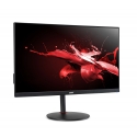 Acer NITRO XV0 XV240Y W3 kompiuterio monitorius 60,5 cm (23.8") 1920 x 1080 pikseliai „Full HD“ LCD Acer NITRO XV0 XV240Y W3 kompiuterio monitorius 60,5 cm (23.8") 1920 x 1080 pikseliai „Full HD“ LCD