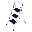 Hailo K30 Складная лестница Алюминий