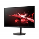 Acer NITRO XV0 XV240Y W3 PC lamekuvar 60,5 cm (23.8") 1920 x 1080 pikslit Full HD LCD Must Acer NITRO XV0 XV240Y W3 PC lamekuvar 60,5 cm (23.8") 1920 x 1080 pikslit Full HD LCD Must