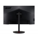 Acer NITRO XV0 XV240Y W3 tietokoneen litteä näyttö 60,5 cm (23.8") 1920 x 1080 pikseliä Full HD LCD Acer NITRO XV0 XV240Y W3 tietokoneen litteä näyttö 60,5 cm (23.8") 1920 x 1080 pikseliä Full HD LCD