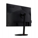 Acer NITRO XV0 XV240Y W3 computer monitor 60.5 cm (23.8") 1920 x 1080 pixels Full HD LCD Black