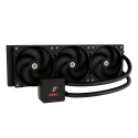 Enermax ELC-LMIV360-SF computer cooling system Processor Liquid cooling kit 12 cm Black Enermax ELC-LMIV360-SF computer cooling system Processor Liquid cooling kit 12 cm Black