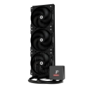 Enermax ELC-LMIV360-SF computer cooling system Processor Liquid cooling kit 12 cm Black Enermax ELC-LMIV360-SF computer cooling system Processor Liquid cooling kit 12 cm Black