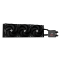 Enermax ELC-LMIV360-SF computer cooling system Processor Liquid cooling kit 12 cm Black Enermax ELC-LMIV360-SF computer cooling system Processor Liquid cooling kit 12 cm Black