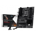 MSI Pro B840-S EVO WIFI6E AMD B840 AM5 lizdas ATX MSI Pro B840-S EVO WIFI6E AMD B840 AM5 lizdas ATX