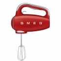 Smeg HMF01RDEU миксер Ручной миксер 250 W Красный