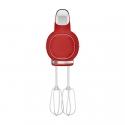 Smeg 50's Style Hand mixer HMF01RDEU Red Smeg 50's Style Hand mixer HMF01RDEU Red
