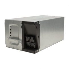 APC APCRBC143 UPS akumuliatorius Rūgštinis akumuliatorius (VRLA) 120 V