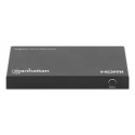 Manhattan 208222 videokytkin HDMI Manhattan 208222 videokytkin HDMI