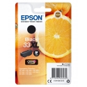 Epson Oranges C13T33514012 tindikassett 1 tk Originaal High (XL) Yield Must Epson Oranges C13T33514012 tindikassett 1 tk Originaal High (XL) Yield Must