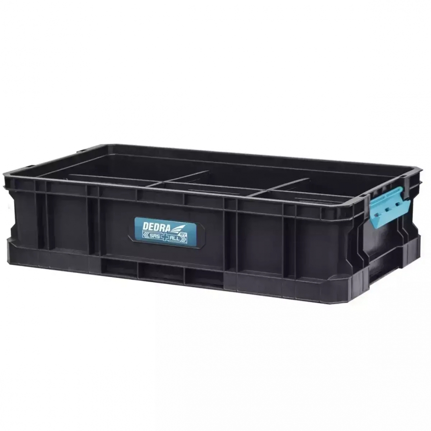 DEDRA N0307 ящик для хранения инструментов