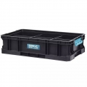 DEDRA N0307 ящик для хранения инструментов DEDRA N0307 ящик для хранения инструментов