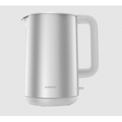 Xiaomi BHR9539EU elektrikann 1,7 l 1800 W Roostevaba teras, Valge