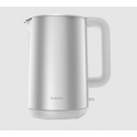 Xiaomi BHR9539EU elektriskās tējkanna 1,7 L 1800 W Nerūsējošs tērauds, Balts Xiaomi BHR9539EU elektriskās tējkanna 1,7 L 1800 W Nerūsējošs tērauds, Balts
