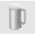 Xiaomi BHR9539EU elektriskās tējkanna 1,7 L 1800 W Nerūsējošs tērauds, Balts Xiaomi BHR9539EU elektriskās tējkanna 1,7 L 1800 W Nerūsējošs tērauds, Balts