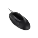 Kensington K:Wired Mouse ProFit Ergo blk Kensington K:Wired Mouse ProFit Ergo blk