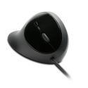 Kensington K:Wired Mouse ProFit Ergo blk Kensington K:Wired Mouse ProFit Ergo blk