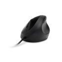 Kensington K:Wired Mouse ProFit Ergo blk Kensington K:Wired Mouse ProFit Ergo blk
