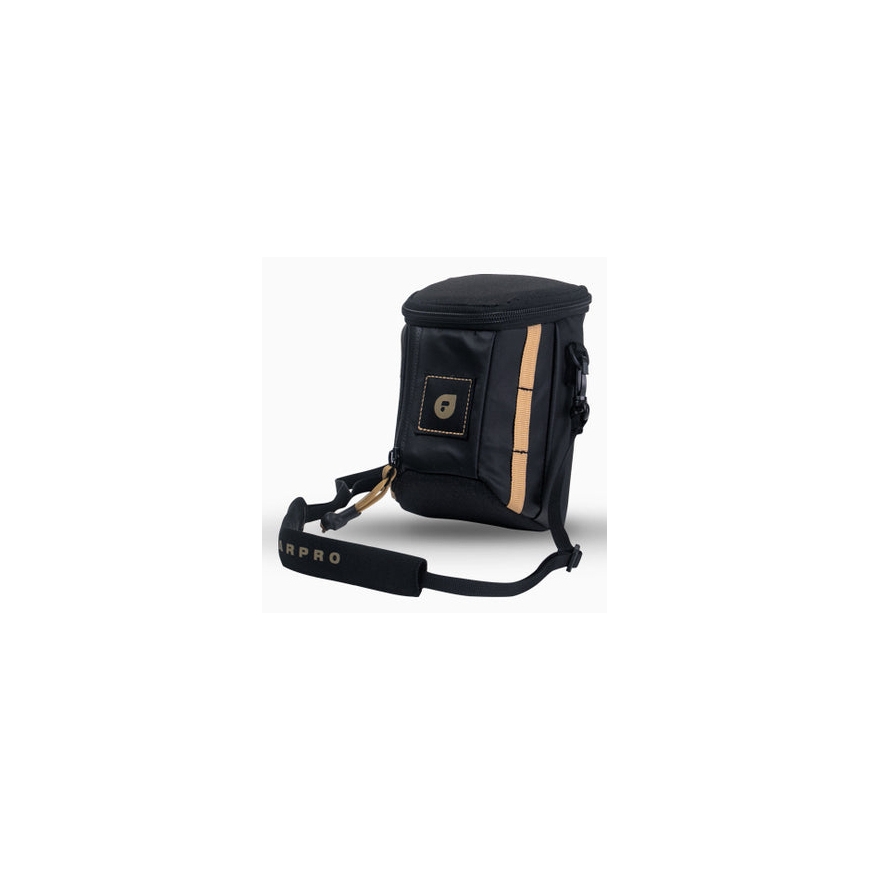 PolarPro RoadRunner 1L Shoulder case Beige, Black – 2