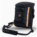 PolarPro RoadRunner 1L Olkalaukku Beige, Musta PolarPro RoadRunner 1L Olkalaukku Beige, Musta