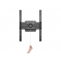 Equip 650331 telerikinnitus 2,03 m (80") Must