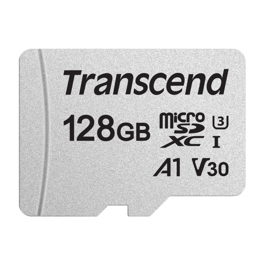 Transcend 300S 128 GB MicroSDXC NAND Класс 10