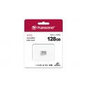 Transcend microSD Card SDHC 300S 128GB Transcend microSD Card SDHC 300S 128GB