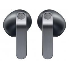Samsung Galaxy Buds4 Kuulokkeet Langaton In-ear Puhelut/Musiikki Bluetooth Musta