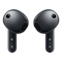 Samsung Galaxy Buds4 Kuulokkeet Langaton In-ear Puhelut/Musiikki Bluetooth Musta
