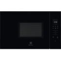Микроволновая печь Electrolux KMFD172NB, черная Микроволновая печь Electrolux KMFD172NB, черная