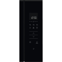 Electrolux KMFD172NB microwave, black Electrolux KMFD172NB microwave, black