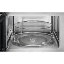 Electrolux KMFD172NB microwave, black Electrolux KMFD172NB microwave, black