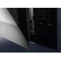 Electrolux KMFD172NB mikrobangų krosnelė, juoda Electrolux KMFD172NB mikrobangų krosnelė, juoda