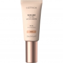 CATRICE Skin Like Tinted Moisturizer 28 ml Sūkņa caurule Krēms 027C CATRICE Skin Like Tinted Moisturizer 28 ml Sūkņa caurule Krēms 027C