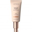 CATRICE Skin Like Tinted Moisturizer 28 ml Sūkņa caurule Krēms 027C CATRICE Skin Like Tinted Moisturizer 28 ml Sūkņa caurule Krēms 027C