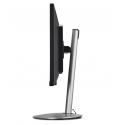 Acer CB342CU tietokoneen litteä näyttö 86,4 cm (34") 3440 x 1440 pikseliä UltraWide Quad HD LCD Must