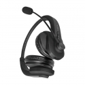 LogiLink BT0060 kuulokkeet ja kuulokemikrofoni Langaton Pääpanta Toimisto/puhelukeskus Bluetooth Mus LogiLink BT0060 kuulokkeet ja kuulokemikrofoni Langaton Pääpanta Toimisto/puhelukeskus Bluetooth Mus